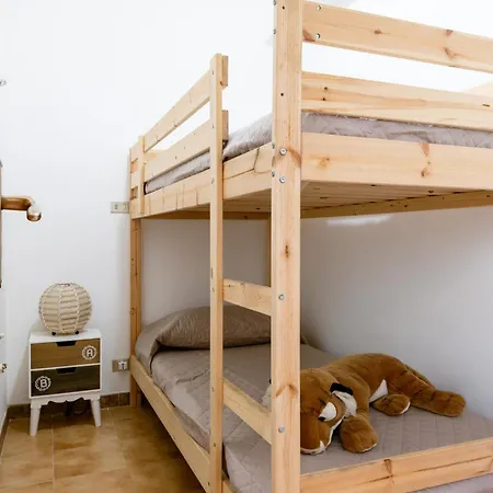 M&m House Apartment