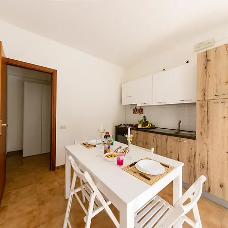 M&m House * Cefalu