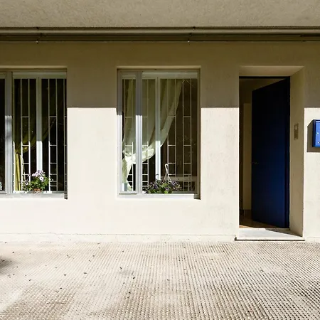 M&m House * Cefalu