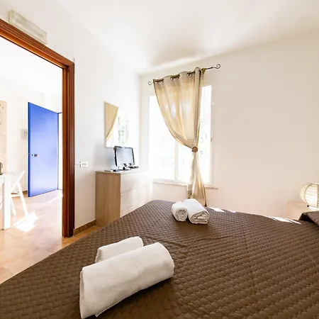 M&m House * Cefalu