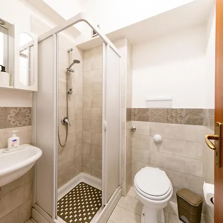 Apartment M&m House Cefalu