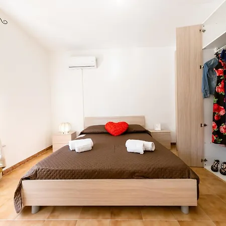 M&m House Cefalu